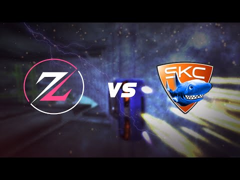 Zs 91:57 SKC - HDM Clanwar #1