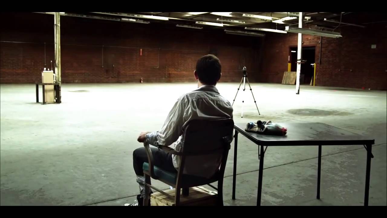 Joker tell gordon hello