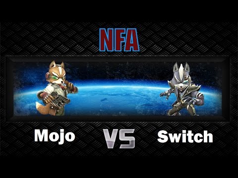 NFA Project M - Mojo vs Switch