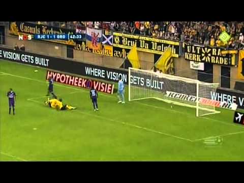 2009-08-08 Roda JC - FC Groningen 1-1