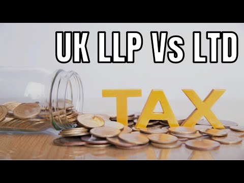 Limited Liability Partnerships (LLP) or  Limited Company (LTD), Which is Better?