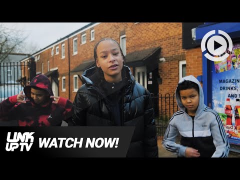 J Grafts - Why Not [Music Video] | Link Up TV