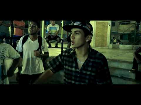 Reef vs Sharp - Polideportivo S.A.