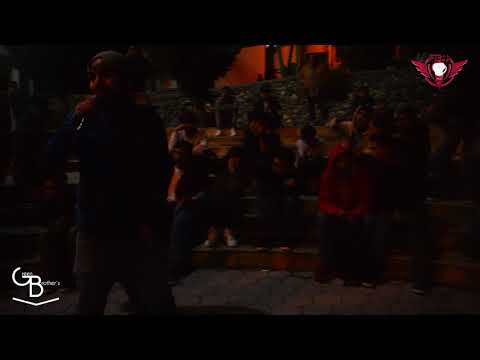 Mc Yo vs Rapgeo - CUARTOS
