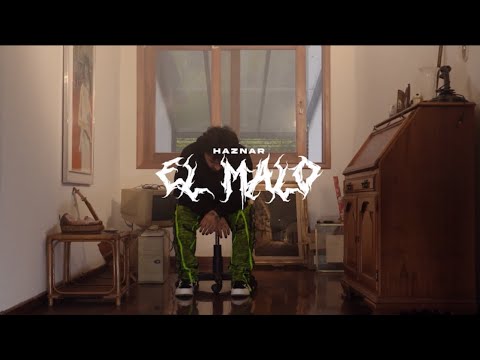 @Haznar - El Malo | CAP2
