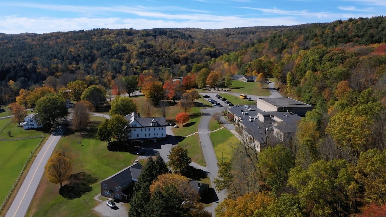 New Beginnings. Bright Futures. | Kurn Hattin Home and School for Children