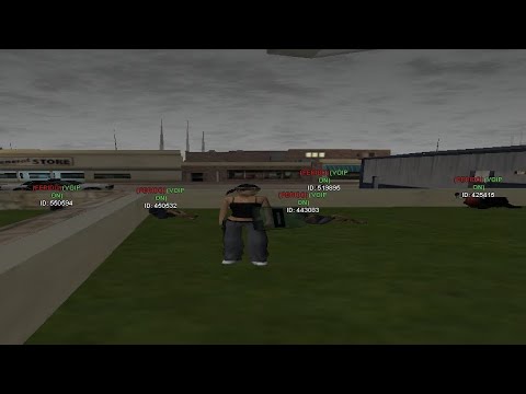 HIGHLIGHTS BRP - NANDA DO 3/3 KKKK 😭