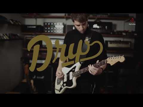 Drip Spring Reverb   Official Product Video