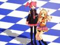【ＵＴＡＵ】 Kasane Teto & Amane Luna - Meltdown 