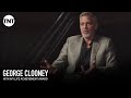 George Clooney On Singing In O Brother Where Are Thou AFI 2018 TNT