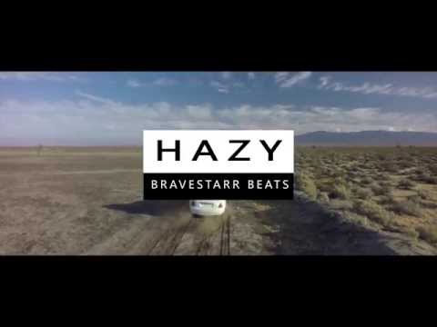 "HAZY" (Post Malone x Drake x Roy Woods Type Beat)