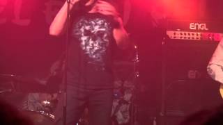 Axel Rudi Pell - Long Way To Go (Live at London, The Garage - 9th February 2014)