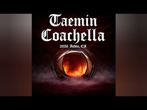 Permission (COACHELLA 2026 / Weekend 2 (Live Voice)