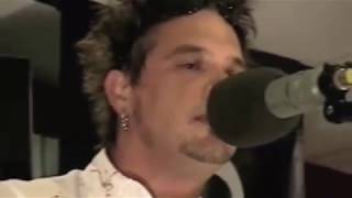 Thornley - So Far So Good (Acoustic Live) (Studio 97)