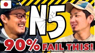 Download lagu Beginner Japanese Listening: The 1 Grammar Mistake Everyone Makes (N5) | 0から始める日本語会話 mp3 Download lagu Beginner Japanese Listening: The 1 Grammar Mistake Everyone Makes (N5) | 0から始める日本語会話 mp3
