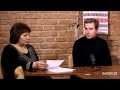 Дмитрий Сорока, один из защитников донецкого аэропорта отвечает на вопросы из Интернета ...
