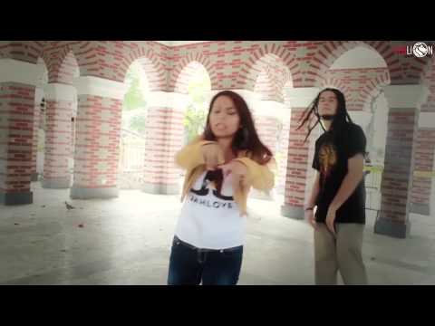 Jah love | Radikal people | Gns & more (Reggae Cristiano)