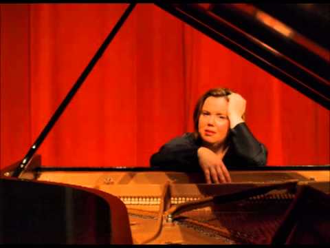 Krassimir Taskov - Homage On Schumann for Piano --- Daniela Mineva