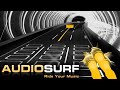 Boom Boom Satellites - What Goes Round Comes Around [Audiosurf]