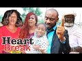 HEART BREAK 1 LATEST NIGERIAN NOLLYWOOD MOVIES TRENDING NOLLYWOOD MOVIES