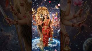 हे जग जननी माता भवानी सबका तू कल्याण करे🚩✨🙏🙏🥰🪷💐❤️#jaimatadi #matarani #maa