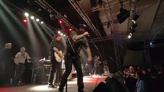 Hazen Street &quot;Are you Ready&quot; live in Koln 2023