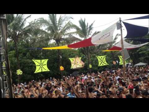 DeepDelic - Toxicity Vs B.Y.O.B @ INSÔNIA 3 ANOS