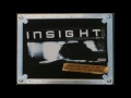 (16) INSIGHT - Words Of Encouragement (2002)