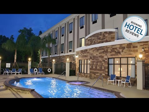 Holiday Inn Express Hotel & Suites Houston NW Beltway 8-West Road By IHG | United States 🏨