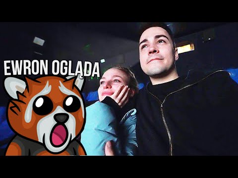 EWRON OGLĄDA REZI - ZNÓW SIĘ POPŁAKAŁA! URODZINY MOJEJ DZIEWCZYNY! | EWRON SHOTY Z LIVE