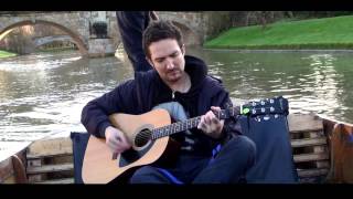 Punt Sessions: Frank Turner