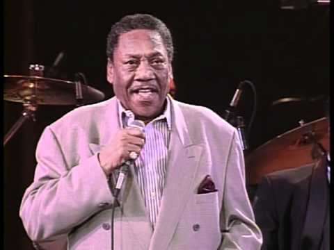 Bobby "Blue" Bland - Further On Up the Road