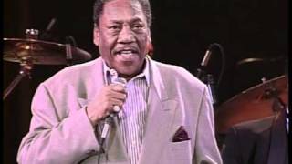 "Further On Up The Road" - Bobby "Blue" Bland
