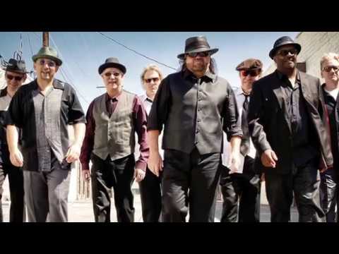 JACK MACK and the HEART ATTACK HORNS -  PROMO VIDEO