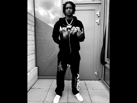 [FREE] Nemzzz x Knucks x Jazz Drill Type Beat - "Fourth Dimension"