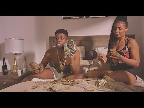 Swagger Rite - Robert Borden