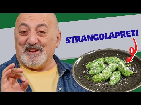 Strangolapreti