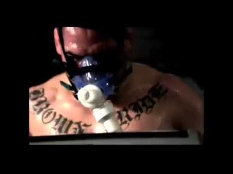 UFC Champ Tests His POWER on Sports Science 3D