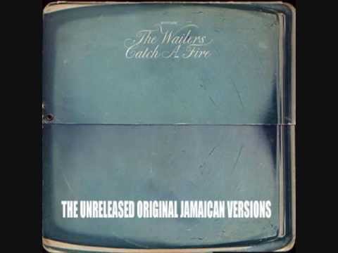 Bob Marley - stir it up - 1972 - Catch a Fire - Unrelesed Original Jamaican Versions