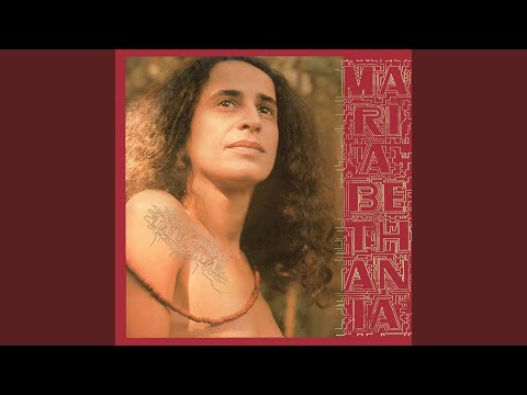 Eu Tenho Um Pecado Novo - Maria Bethânia