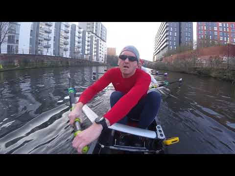 Agecroft Masters 24th Feb 18