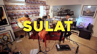 Moonstar88  &quot;Sulat” - Live At Backspacer Records