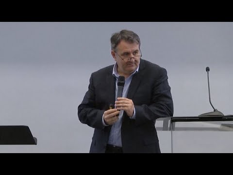 Ioan Szasz - Conflicte în familie și prevenirea lor (sesiunea 1)