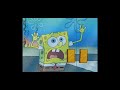 SPONGEBOB ONCE BITTEN 7