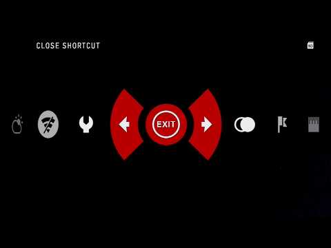 ATN X-Sight II Factory Settings Restore