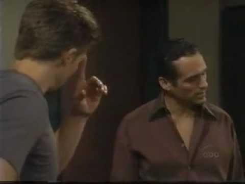 07-12-02 "Sonny & Alexis & Baby Makes 3" - Sonny & Alexis - General Hospital