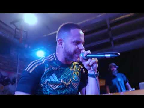 DAN-E-O "92 Blue Jays ft. J Shiltz" (LIVE at Tha Undaground Vol. 6ix)