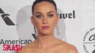 Katy Perry Opens Up About Christian Upbringing | Splash News TV