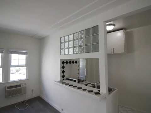 PL9045 - Art Deco Studio Apartment for Rent
