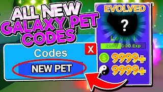 All New Free Pet Codes In Ninja Legends Roblox Best Codes Vtomb - all codes for ninja legends roblox 2019